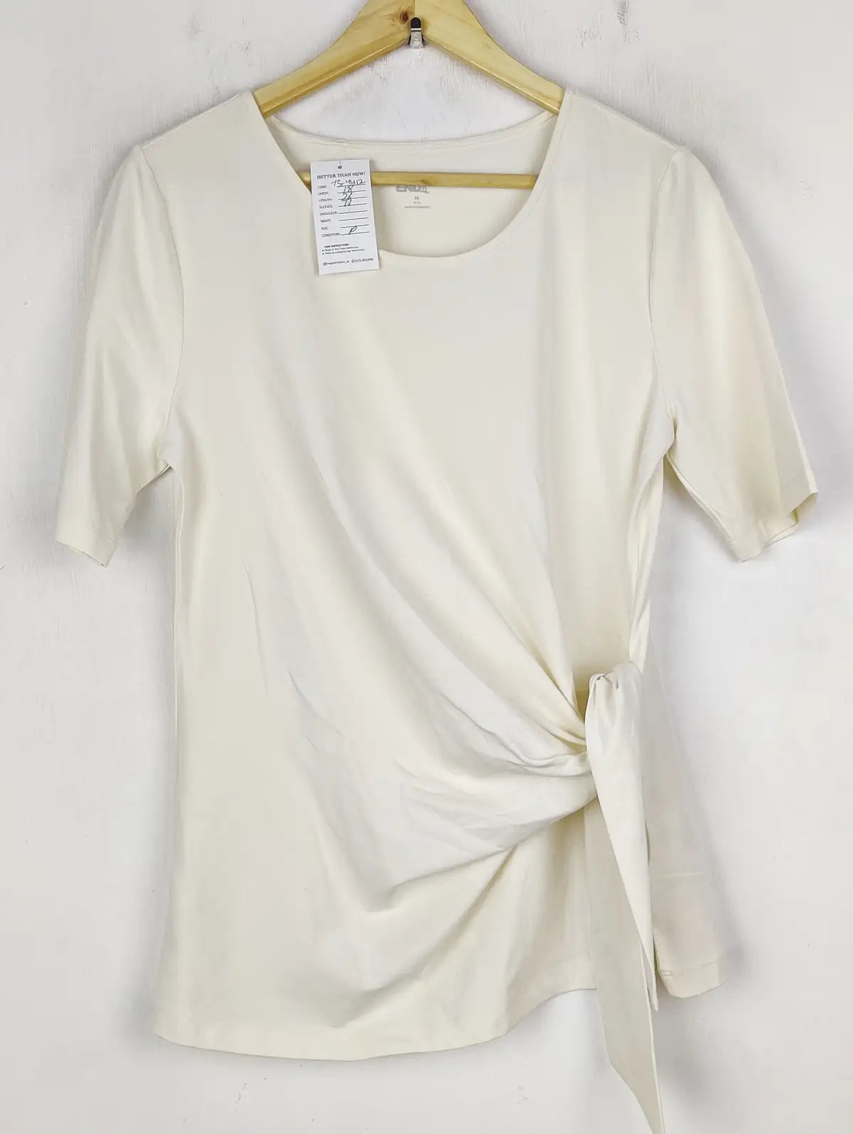 Buy online pre-used pre-loved 100% authentic & Original branded Lands End (TS-4412) available in Pakistan. Top international brands avilable.