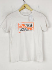 Buy online pre-used pre-loved 100% authentic & Original branded Jack & Jones (TS-4420) available in Pakistan. Top international brands avilable.