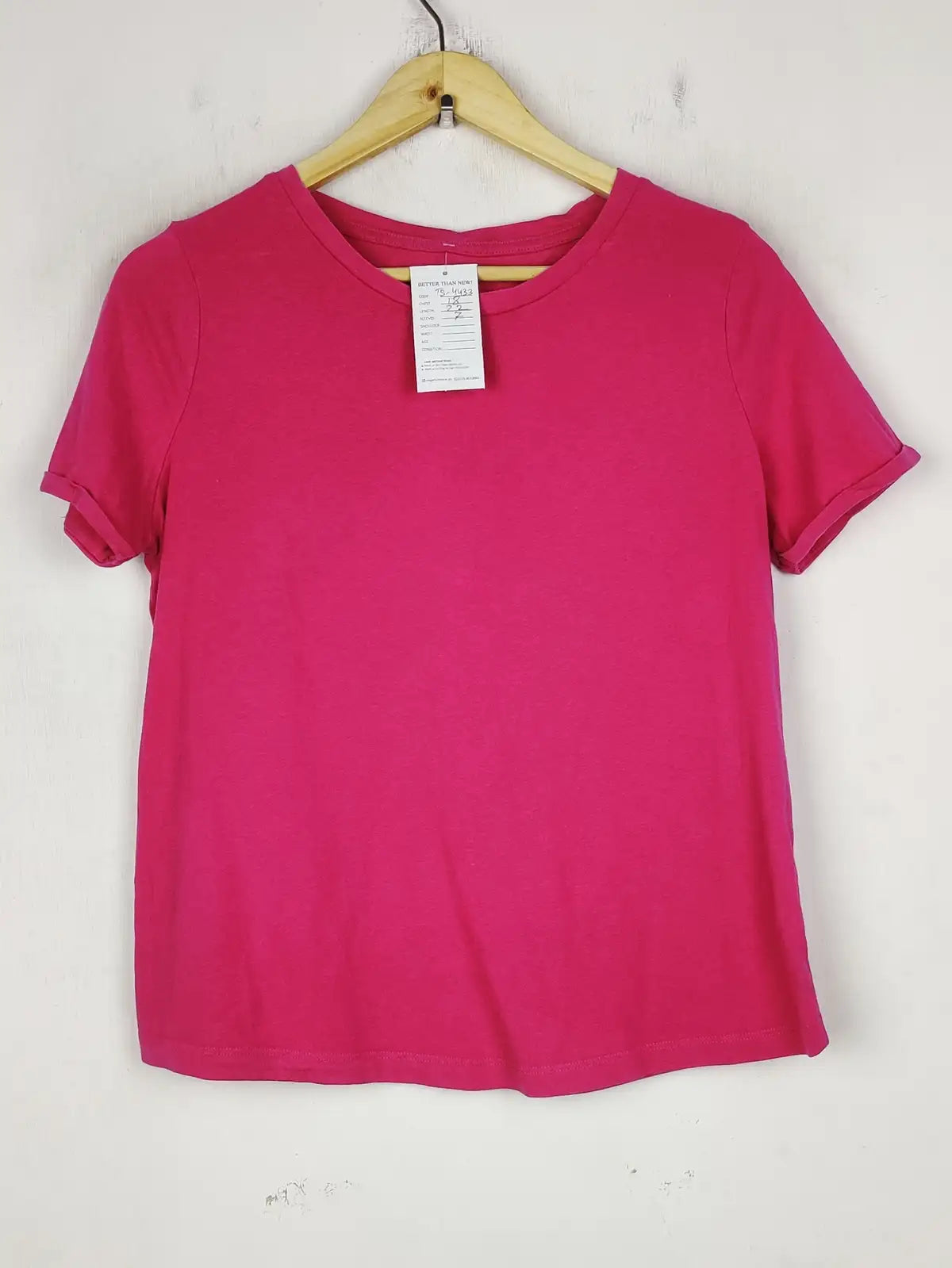 Buy online pre-used pre-loved 100% authentic & Original branded Tu (TS-4433) available in Pakistan. Top international brands avilable.