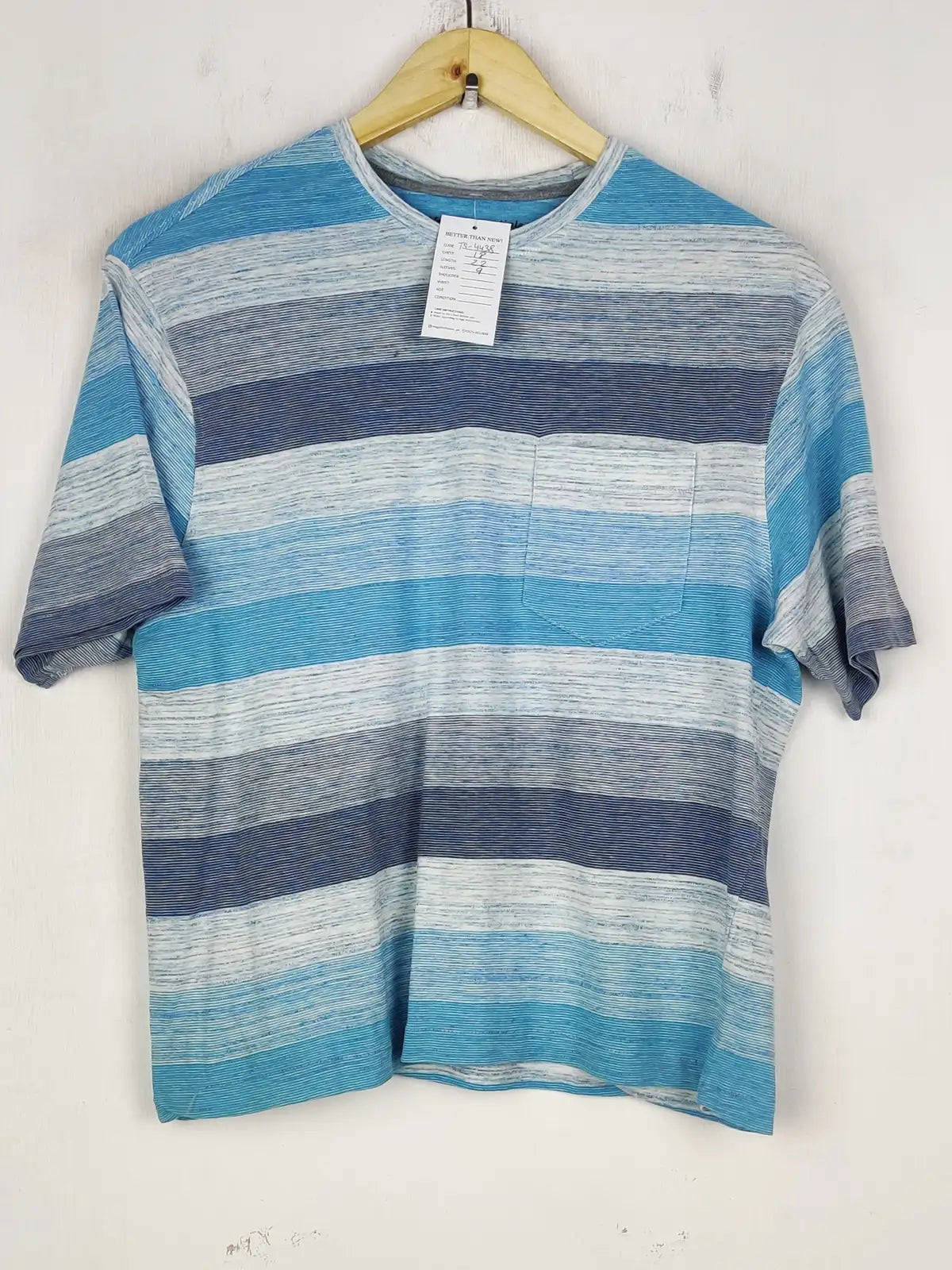 Buy online pre-used pre-loved 100% authentic & Original branded Modern Essentials (TS-4438) available in Pakistan. Top international brands avilable.