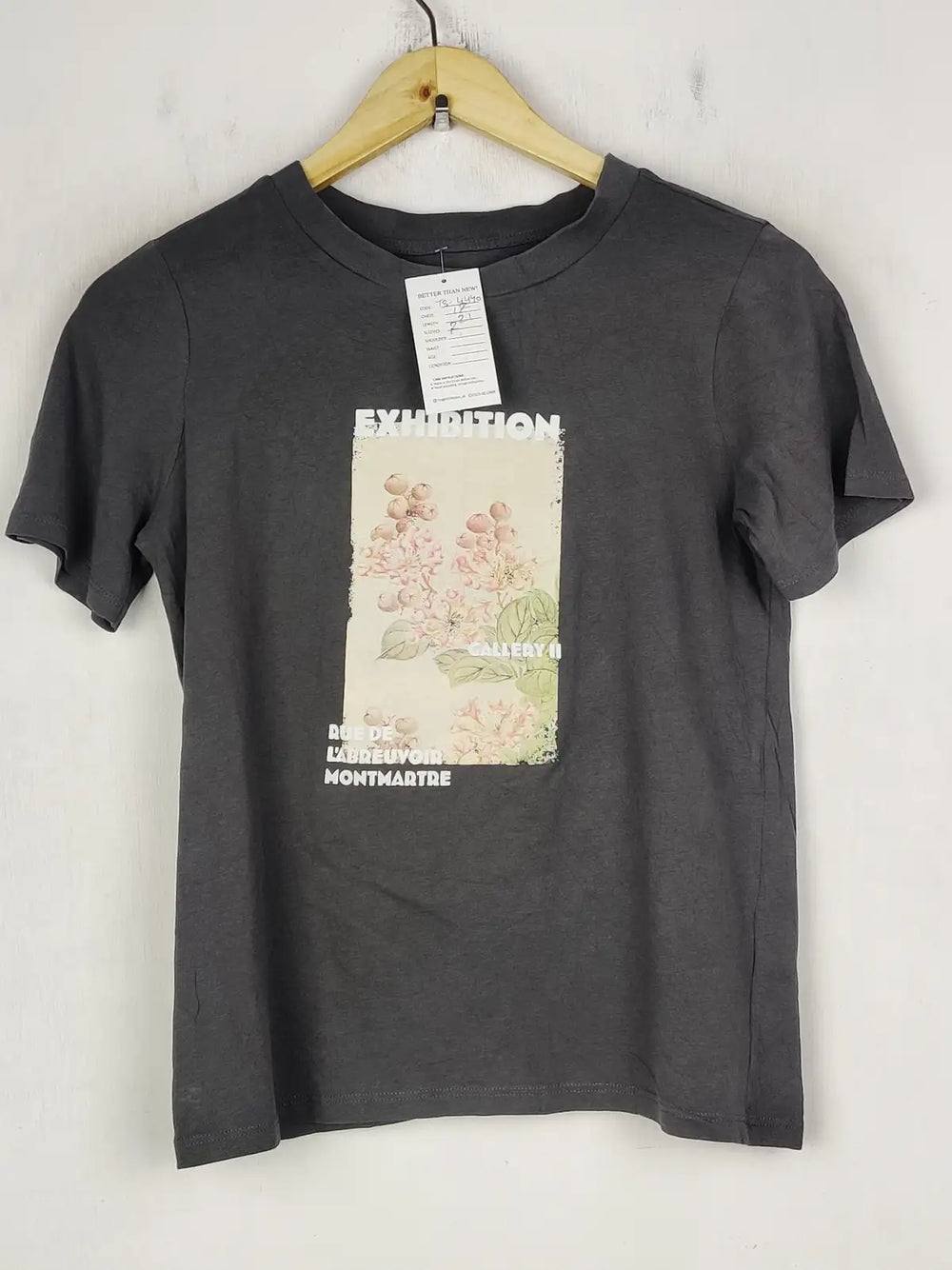 Buy online pre-used pre-loved 100% authentic & Original branded Primark (TS-4440) available in Pakistan. Top international brands avilable.