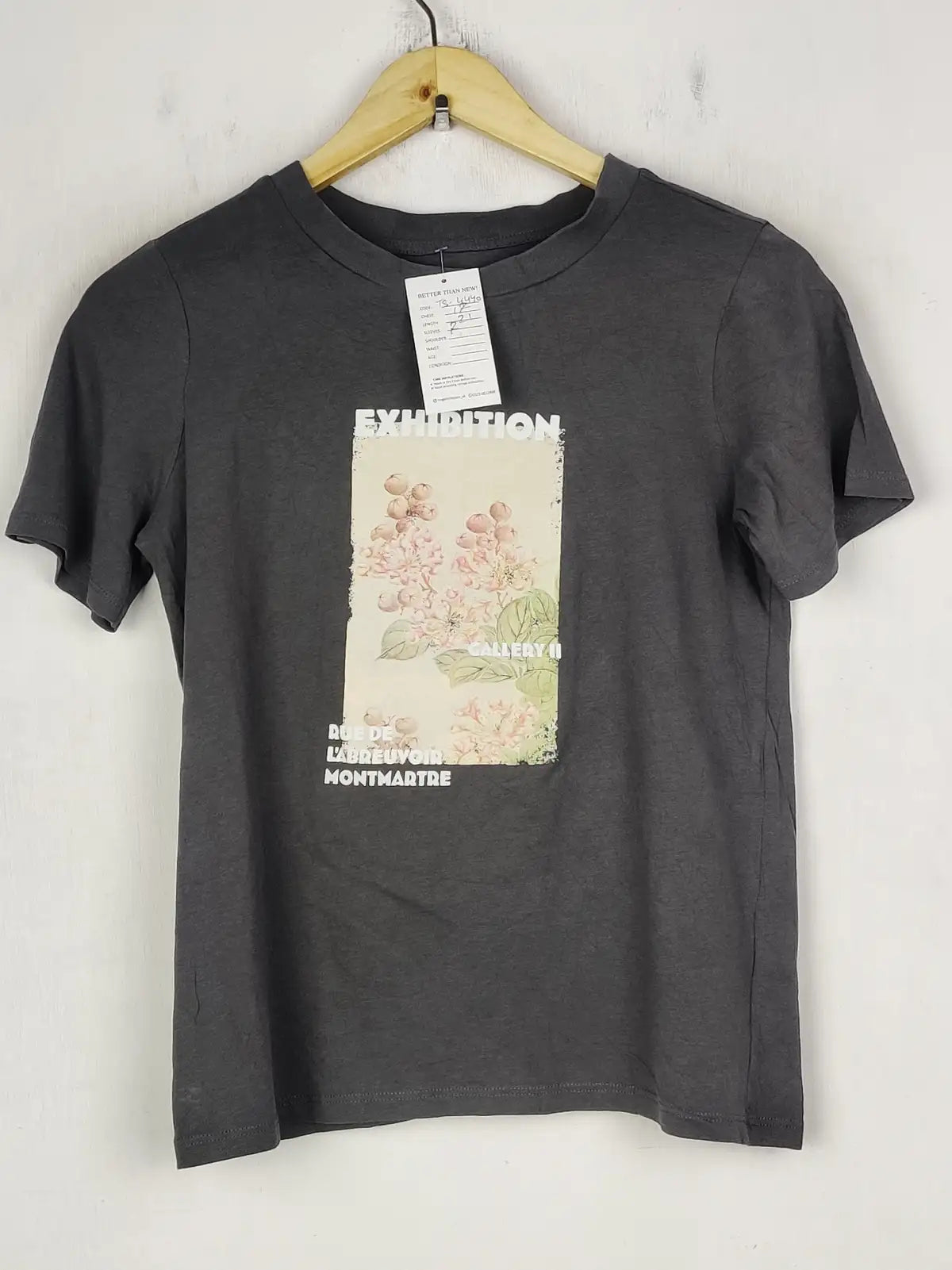Buy online pre-used pre-loved 100% authentic & Original branded Primark (TS-4440) available in Pakistan. Top international brands avilable.