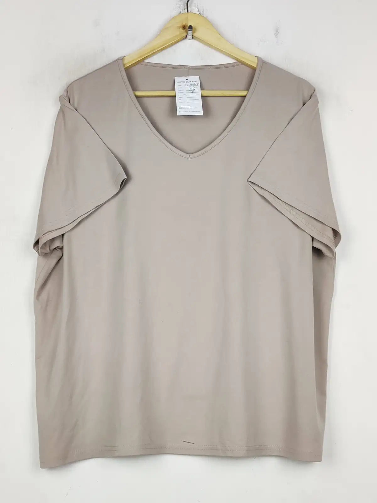Buy online pre-used pre-loved 100% authentic & Original branded Shein (TS-4463) available in Pakistan. Top international brands avilable.