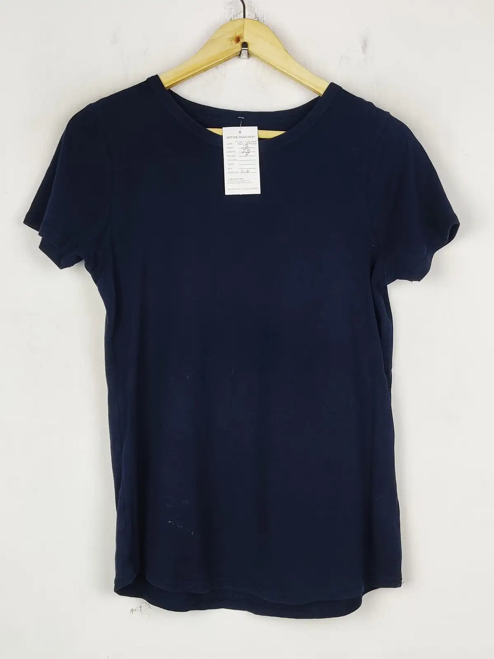 Buy online pre-used pre-loved 100% authentic & Original branded Marks & Spencer (TS-4475) available in Pakistan. Top international brands avilable.