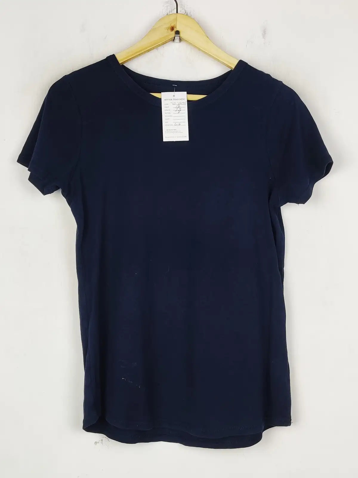 Buy online pre-used pre-loved 100% authentic & Original branded Marks & Spencer (TS-4475) available in Pakistan. Top international brands avilable.