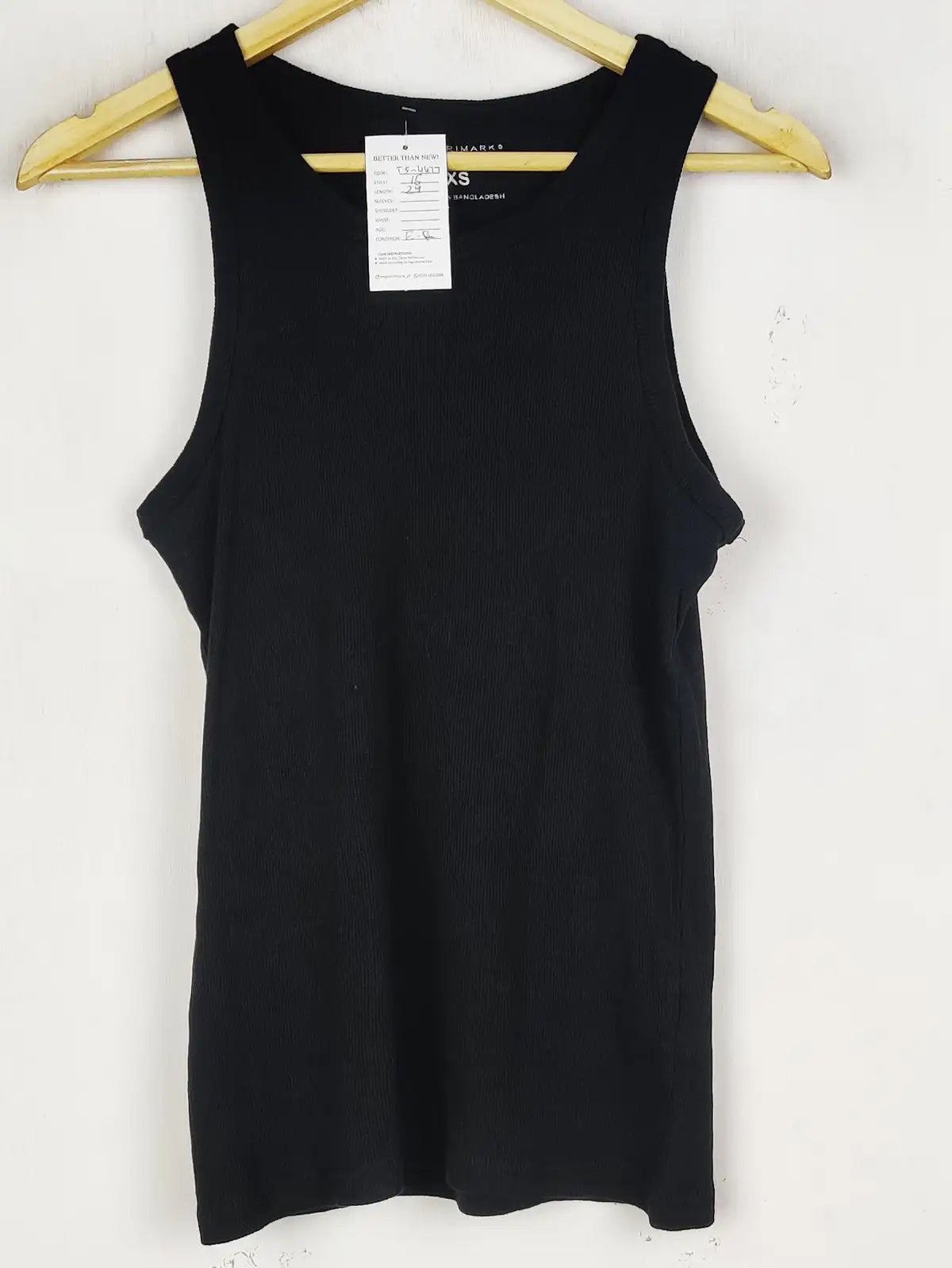 Buy online pre-used pre-loved 100% authentic & Original branded Primark (TS-4477) available in Pakistan. Top international brands avilable.