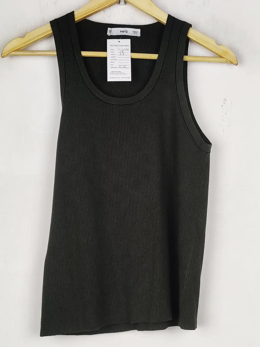 Buy online pre-used pre-loved 100% authentic & Original branded Mng (TS-4485) available in Pakistan. Top international brands avilable.
