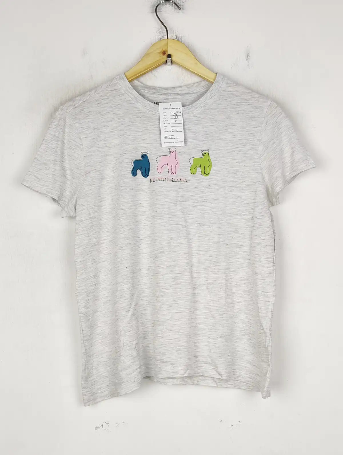 Buy online pre-used pre-loved 100% authentic & Original branded Primark (TS-4495) available in Pakistan. Top international brands avilable.