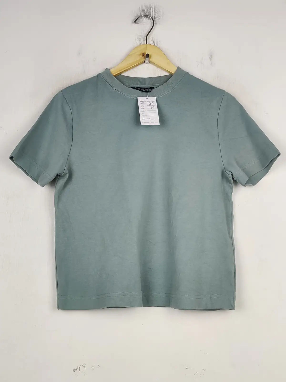 Buy online pre-used pre-loved 100% authentic & Original branded Dunnes Stores (TS-4505) available in Pakistan. Top international brands avilable.