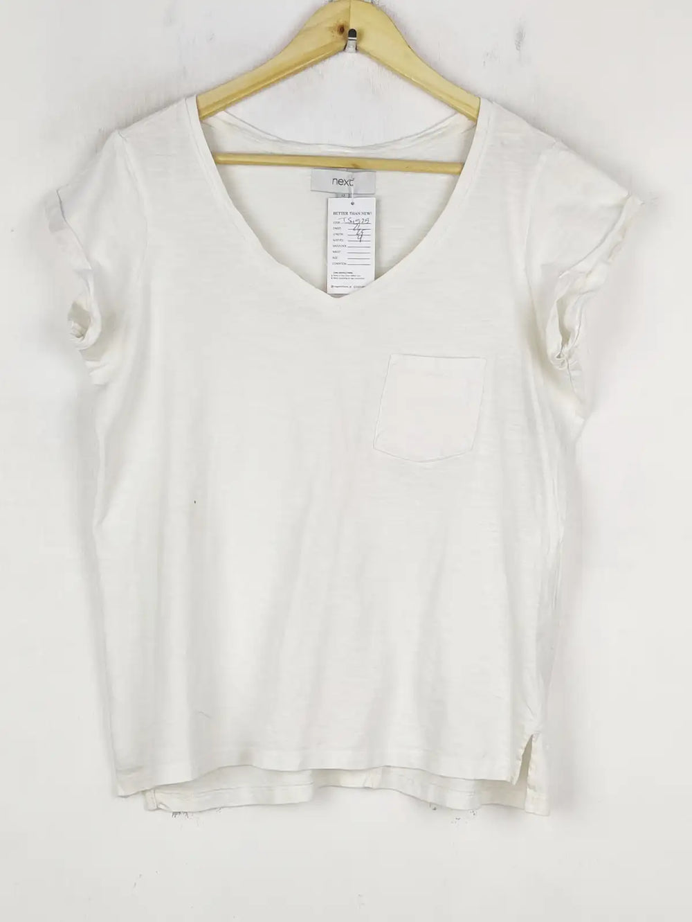 Buy online pre-used pre-loved 100% authentic & Original branded Next (TS-4525) available in Pakistan. Top international brands avilable.