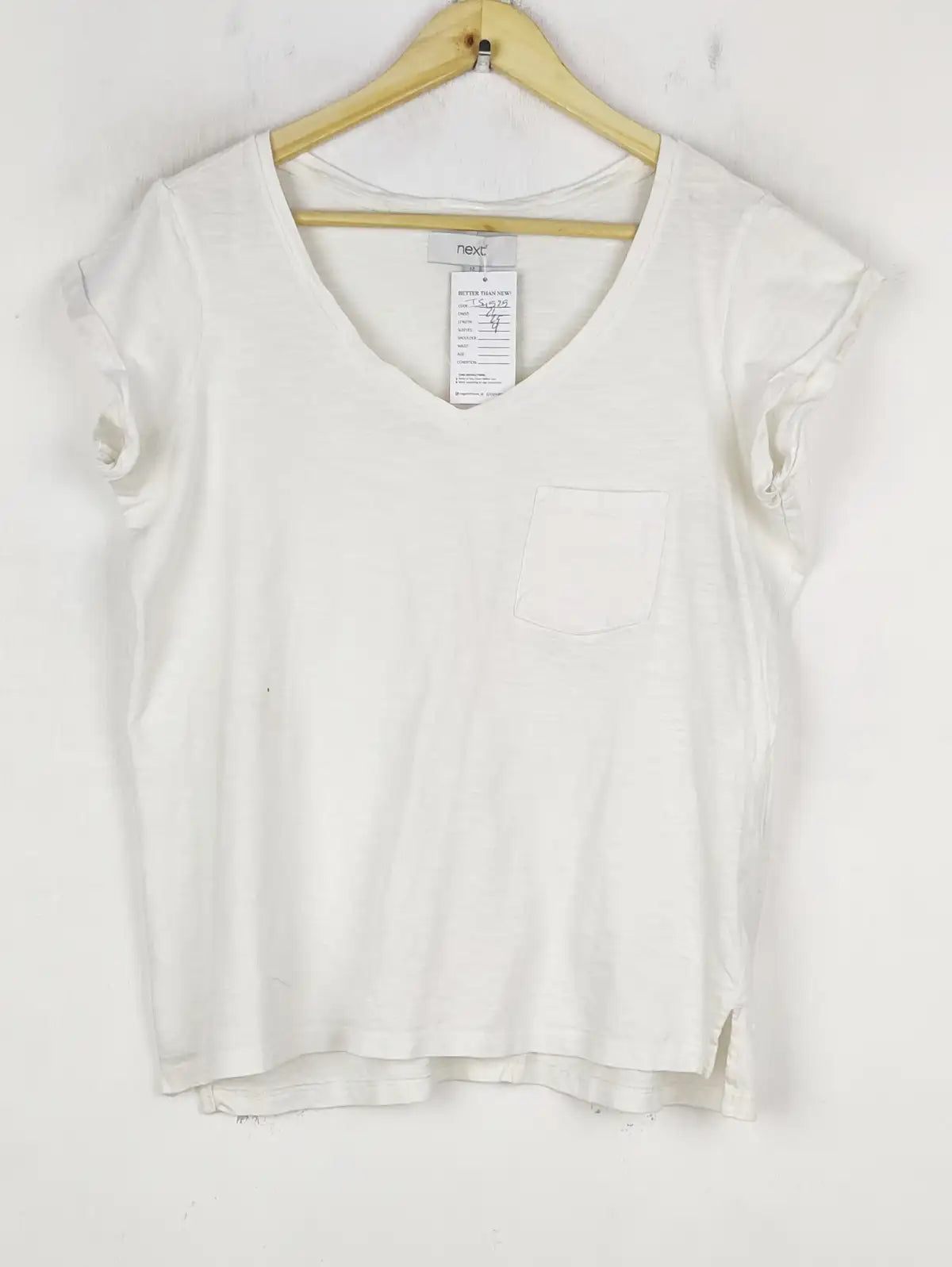 Buy online pre-used pre-loved 100% authentic & Original branded Next (TS-4525) available in Pakistan. Top international brands avilable.
