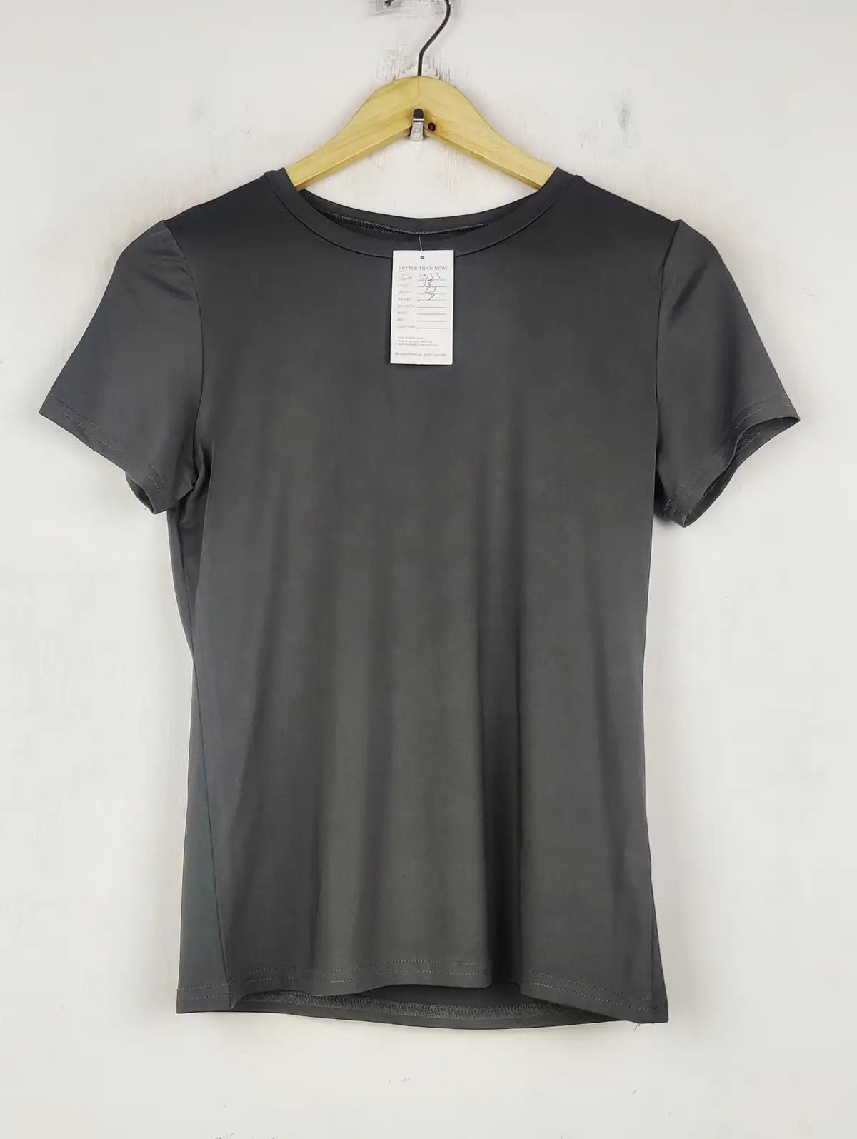 Buy online pre-used pre-loved 100% authentic & Original branded Unknown Brand (TS-4533) available in Pakistan. Top international brands avilable.