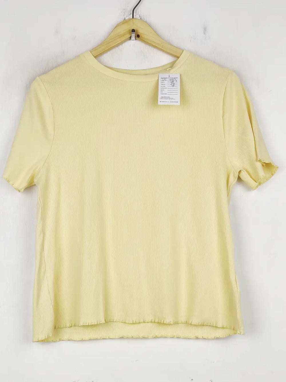 Buy online pre-used pre-loved 100% authentic & Original branded F&F (TS-4554) available in Pakistan. Top international brands avilable.