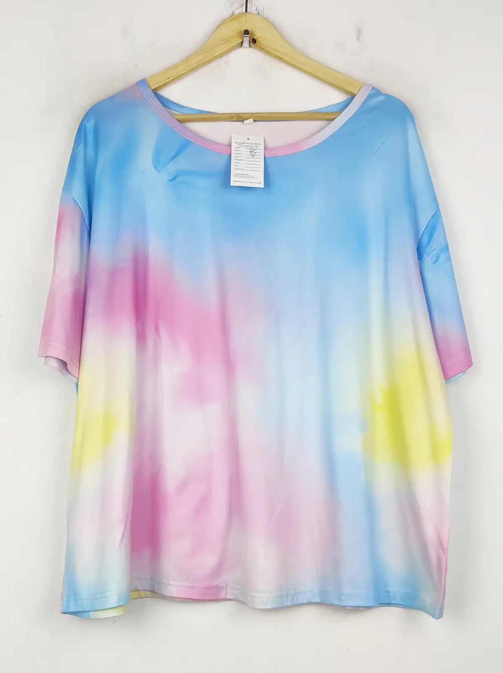 Buy online pre-used pre-loved 100% authentic & Original branded Unknown Brand (TS-4559) available in Pakistan. Top international brands avilable.