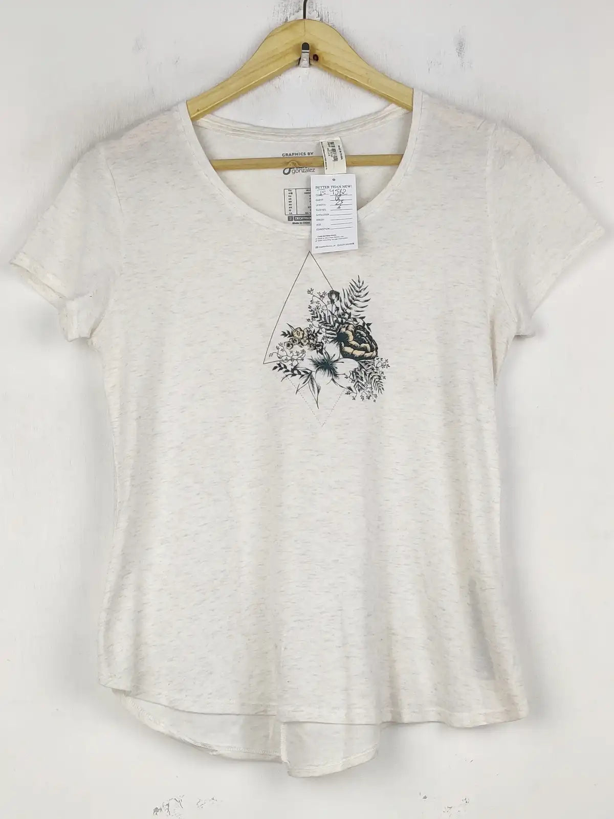 Buy online pre-used pre-loved 100% authentic & Original branded Sarah Gonzalez (TS-4562) available in Pakistan. Top international brands avilable.