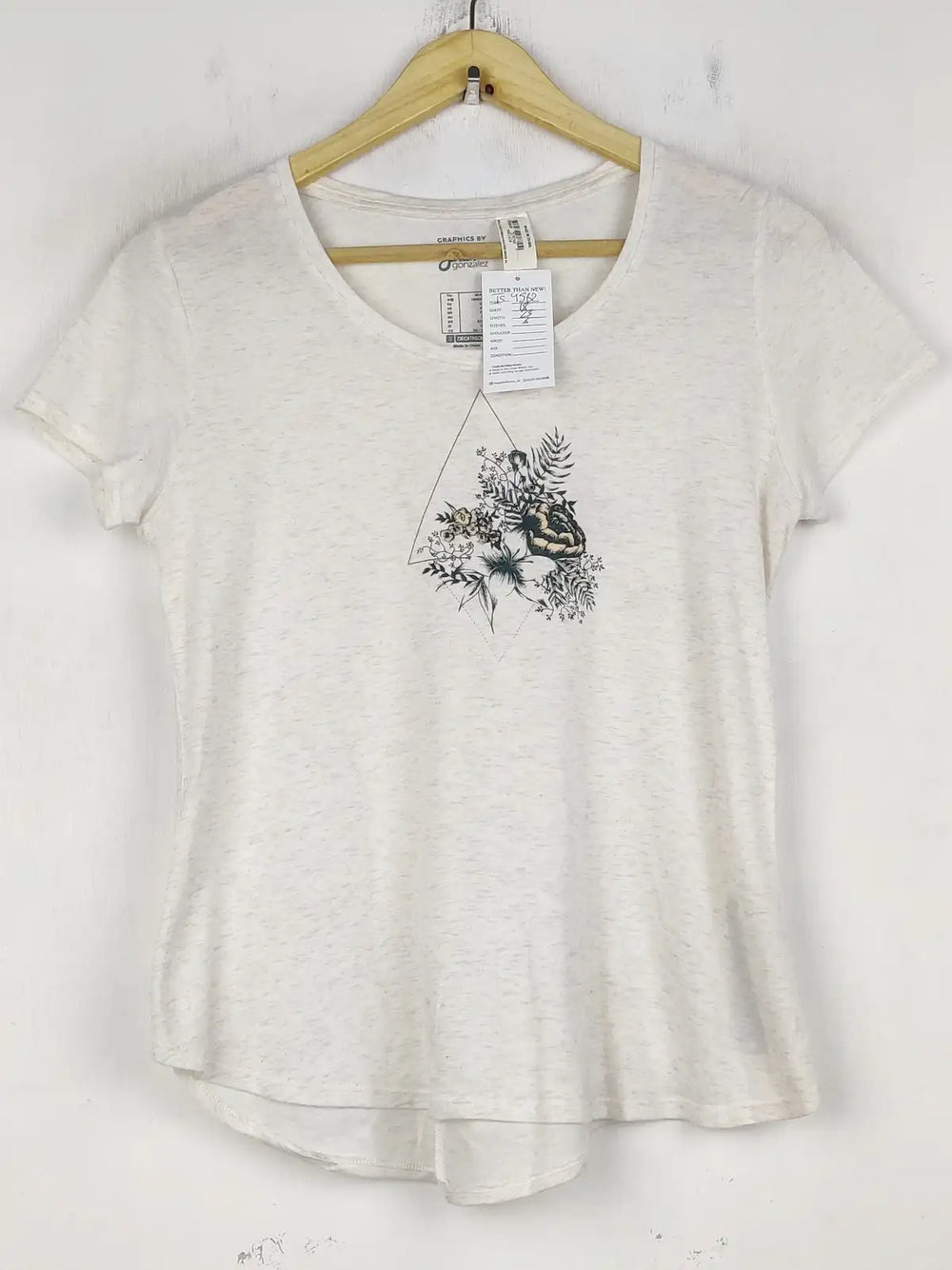 Buy online pre-used pre-loved 100% authentic & Original branded Sarah Gonzalez (TS-4562) available in Pakistan. Top international brands avilable.
