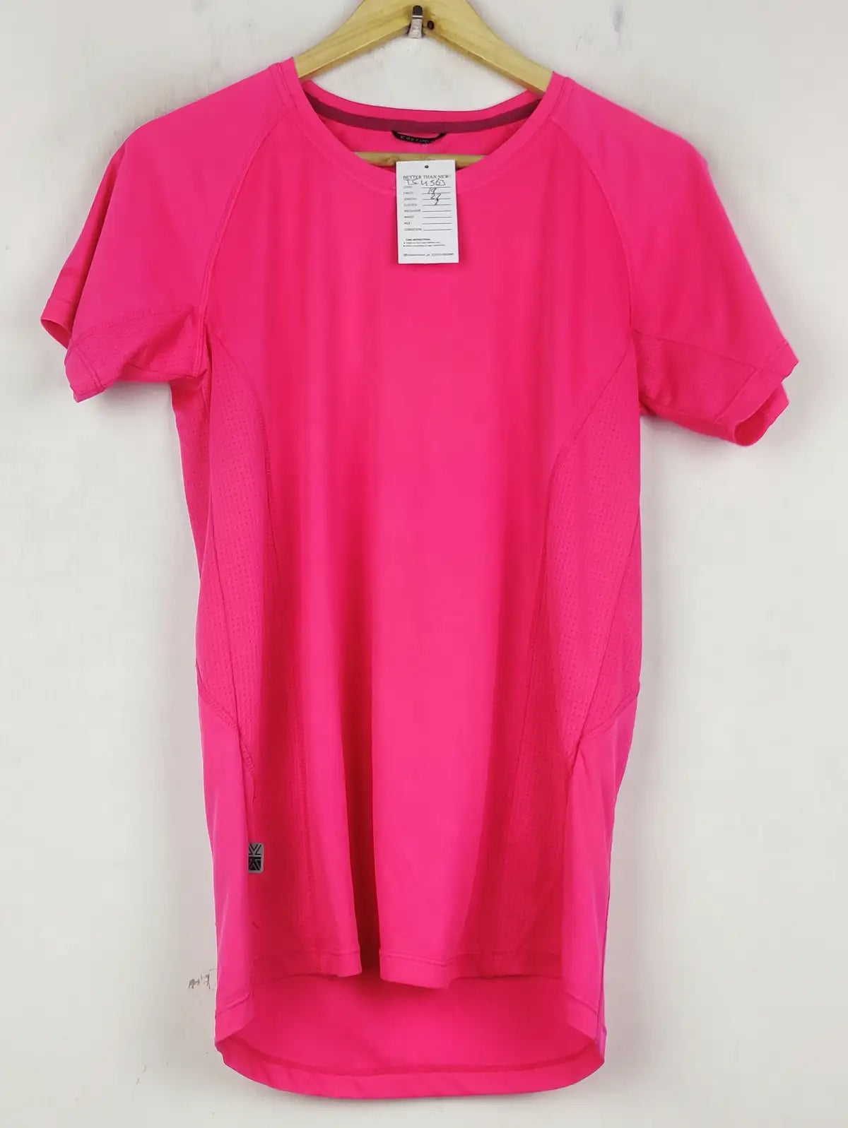 Buy online pre-used pre-loved 100% authentic & Original branded Karrimor (TS-4563) available in Pakistan. Top international brands avilable.