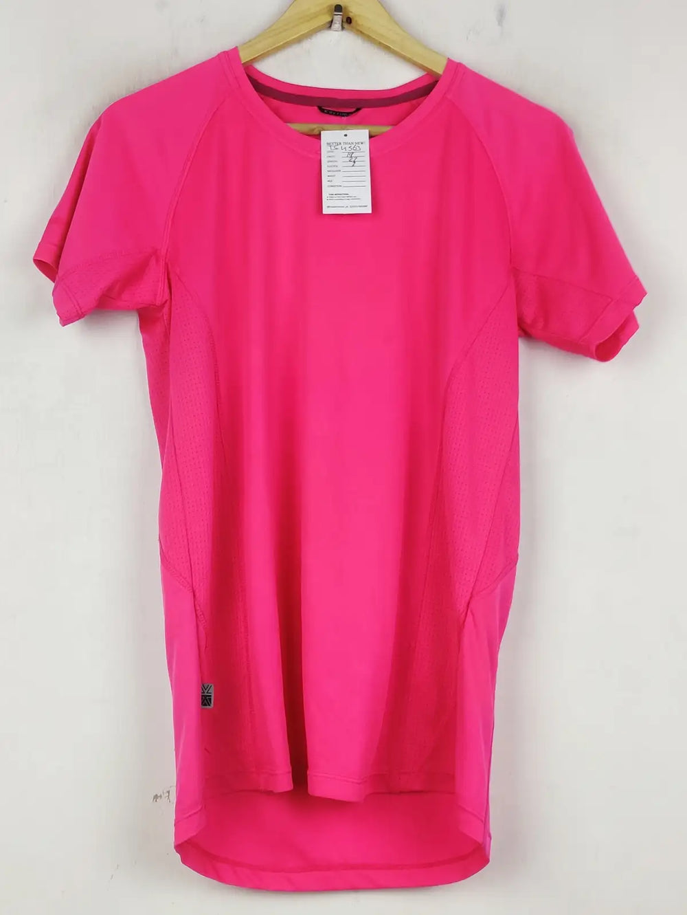 Buy online pre-used pre-loved 100% authentic & Original branded Karrimor (TS-4563) available in Pakistan. Top international brands avilable.