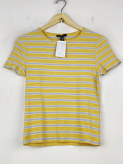 Buy online pre-used pre-loved 100% authentic & Original branded New Look (TS-4568) available in Pakistan. Top international brands avilable.