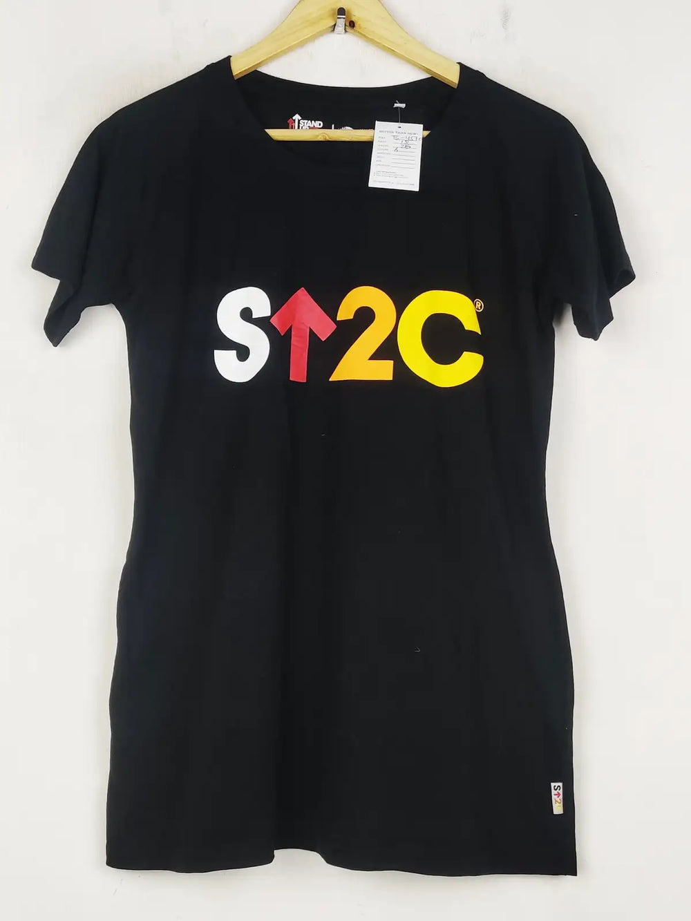 Buy online pre-used pre-loved 100% authentic & Original branded Cancer Research (TS-4570) available in Pakistan. Top international brands avilable.