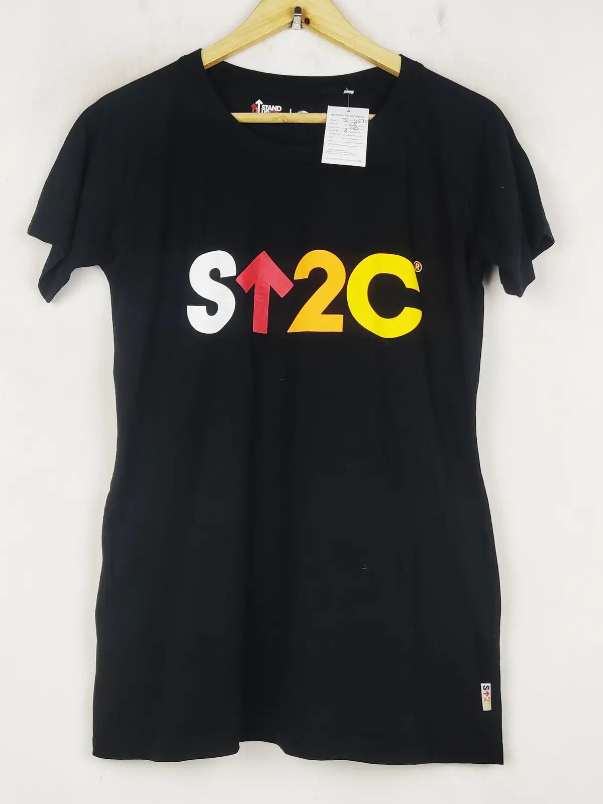 Buy online pre-used pre-loved 100% authentic & Original branded Cancer Research (TS-4570) available in Pakistan. Top international brands avilable.