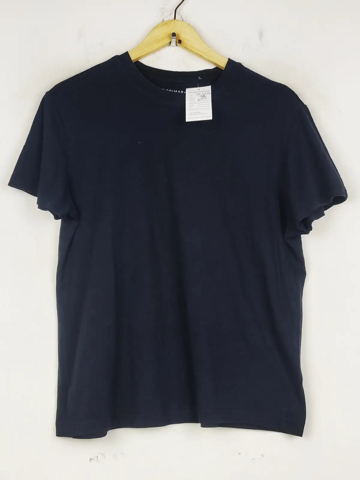 Buy online pre-used pre-loved 100% authentic & Original branded Primark (TS-4573) available in Pakistan. Top international brands avilable.
