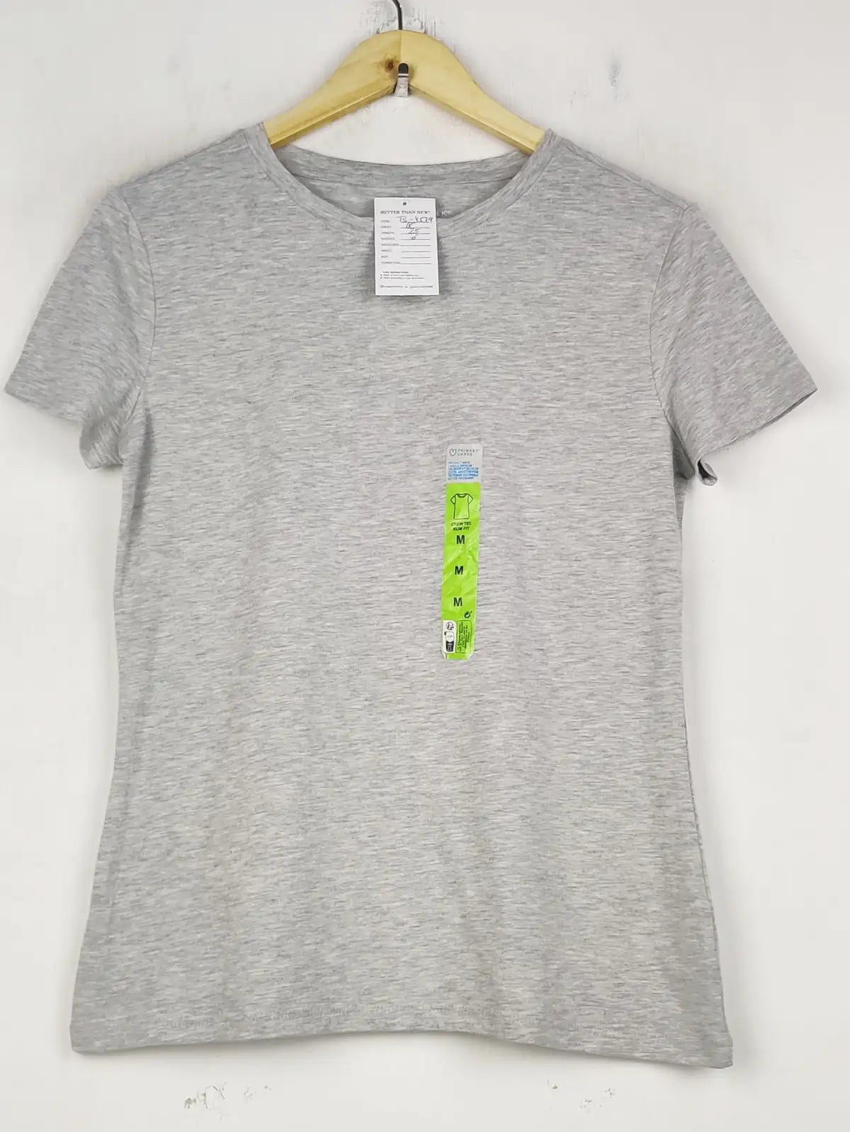 Buy online pre-used pre-loved 100% authentic & Original branded Primark (TS-4579) available in Pakistan. Top international brands avilable.