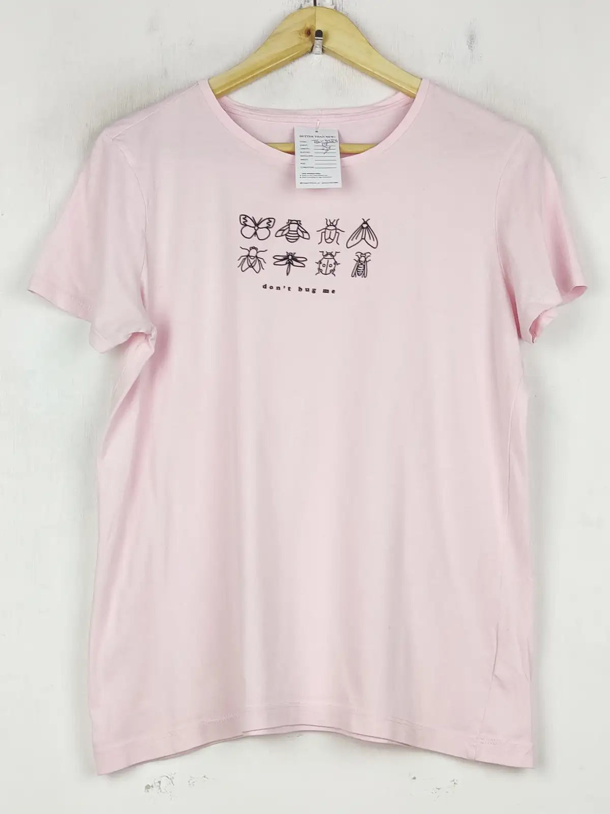 Buy online pre-used pre-loved 100% authentic & Original branded Primark (TS-4583) available in Pakistan. Top international brands avilable.