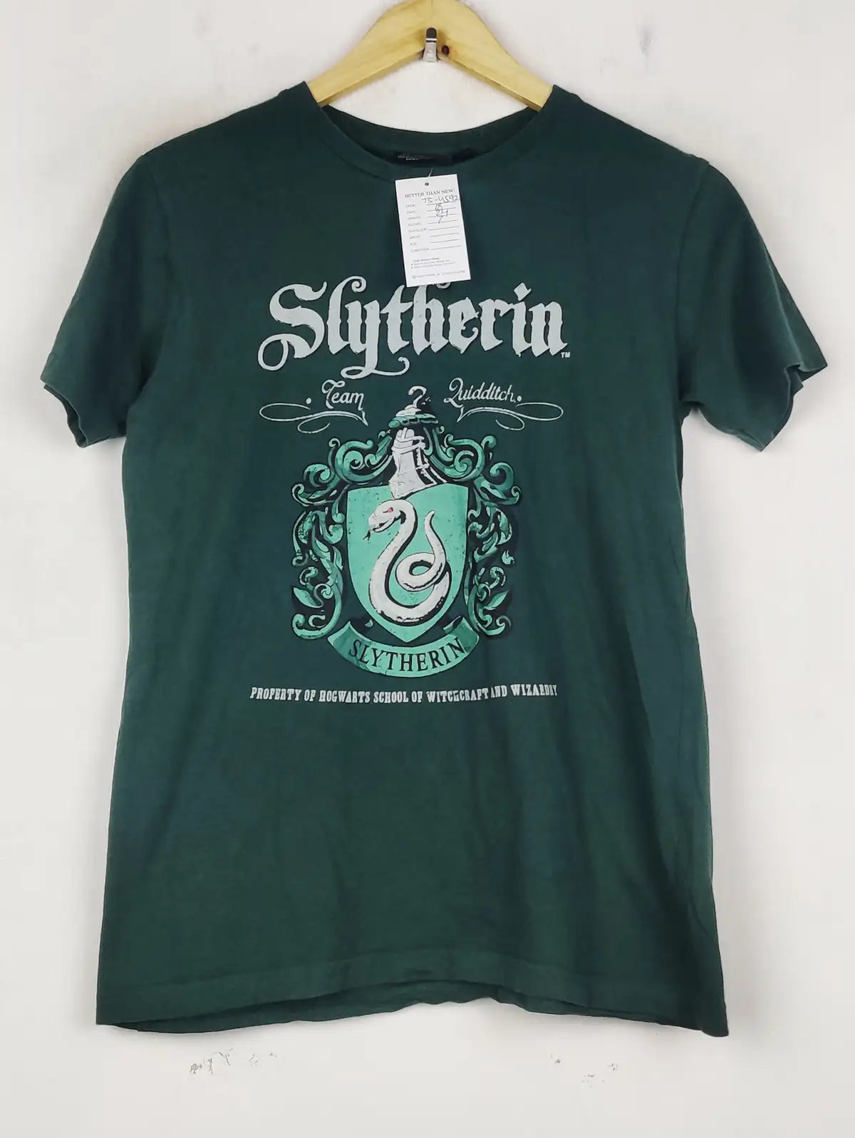Buy online pre-used pre-loved 100% authentic & Original branded Harry Potter (TS-4592) available in Pakistan. Top international brands avilable.