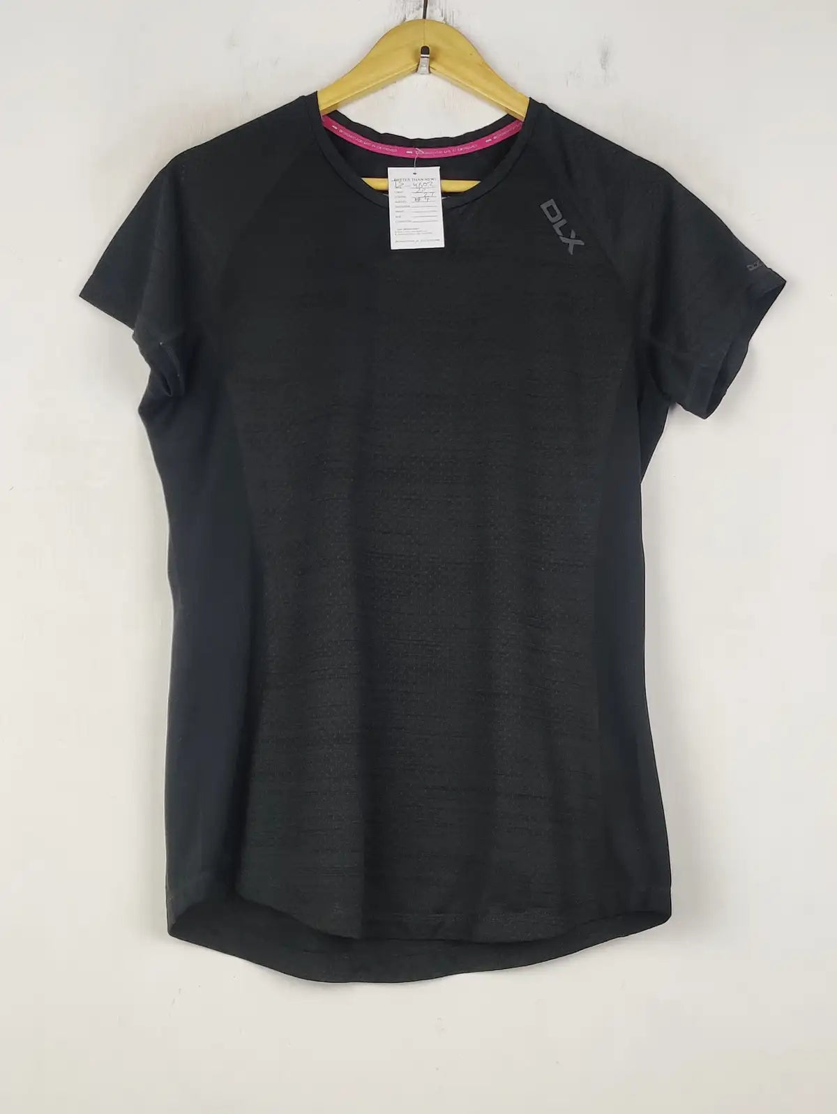Buy online pre-used pre-loved 100% authentic & Original branded Dlx (TS-4602) available in Pakistan. Top international brands avilable.