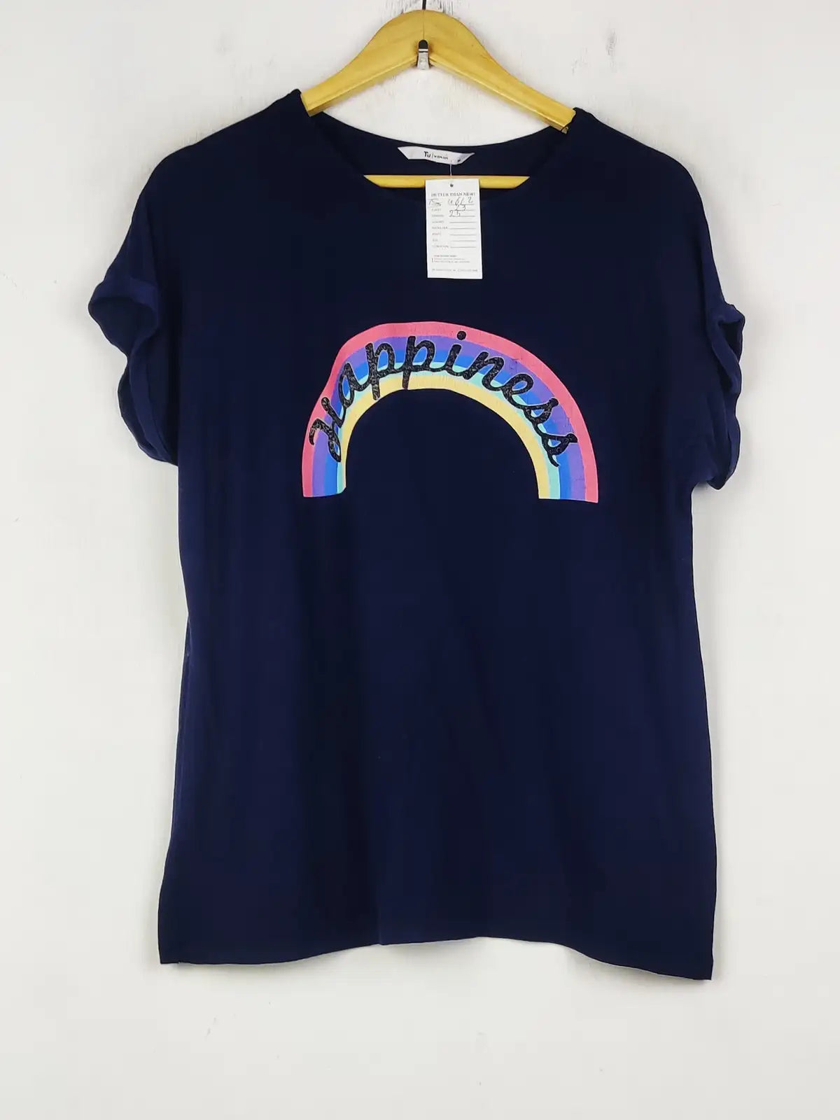 Buy online pre-used pre-loved 100% authentic & Original branded Tu (TS-4612) available in Pakistan. Top international brands avilable.