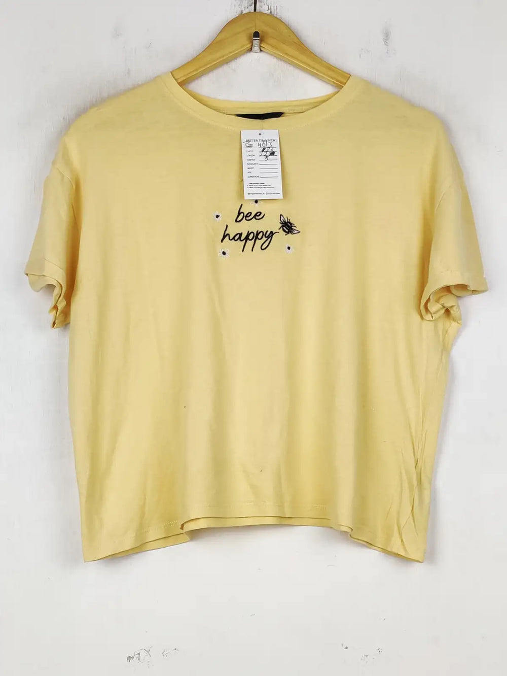 Buy online pre-used pre-loved 100% authentic & Original branded New Look (TS-4613) available in Pakistan. Top international brands avilable.