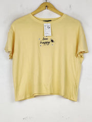 Buy online pre-used pre-loved 100% authentic & Original branded New Look (TS-4613) available in Pakistan. Top international brands avilable.