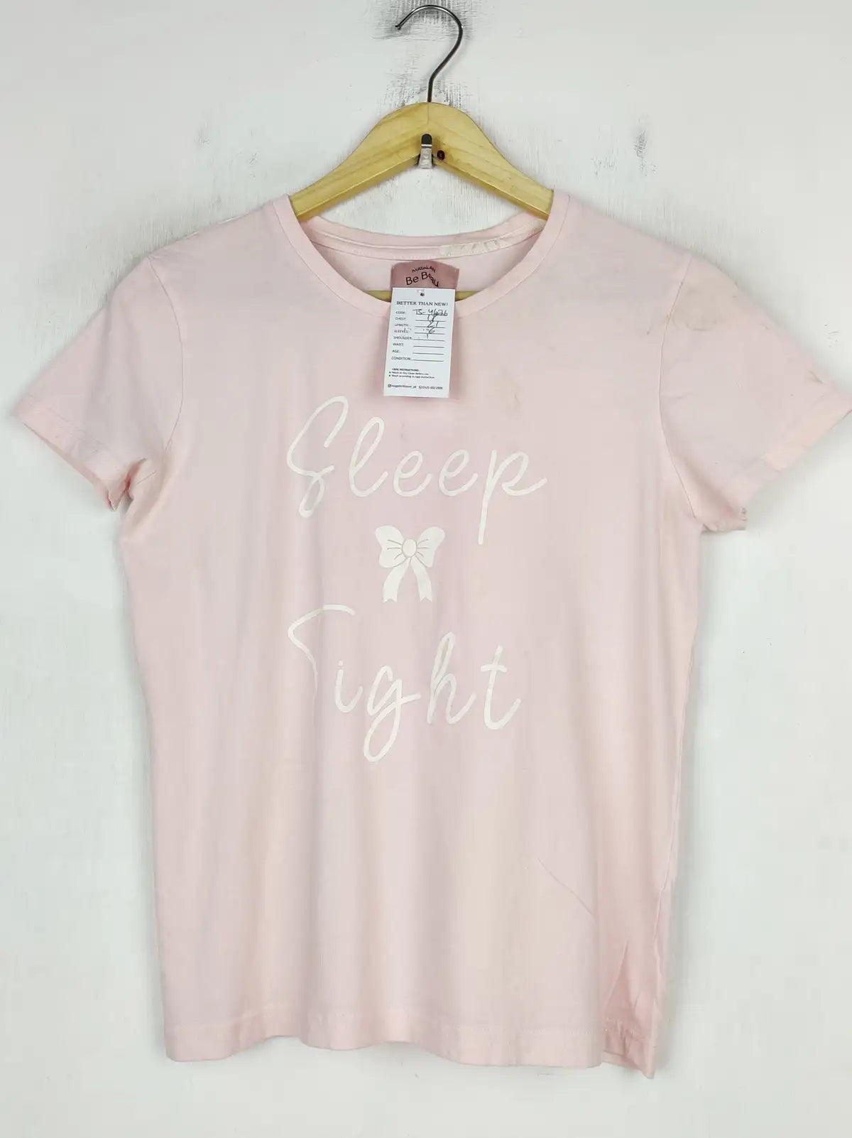 Buy online pre-used pre-loved 100% authentic & Original branded Be Beau (TS-4626) available in Pakistan. Top international brands avilable.