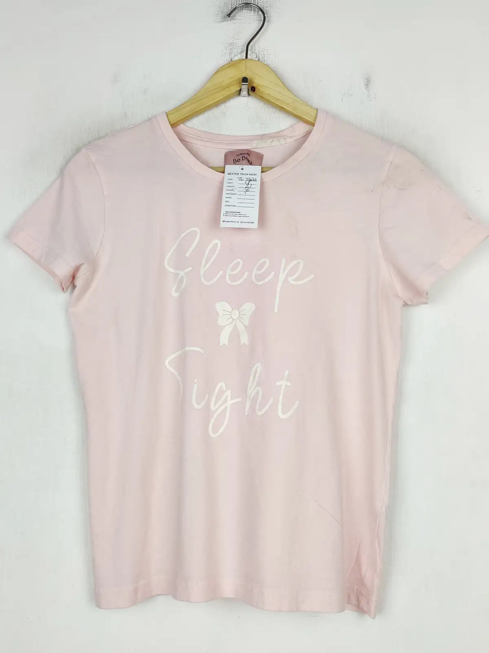Buy online pre-used pre-loved 100% authentic & Original branded Be Beau (TS-4626) available in Pakistan. Top international brands avilable.