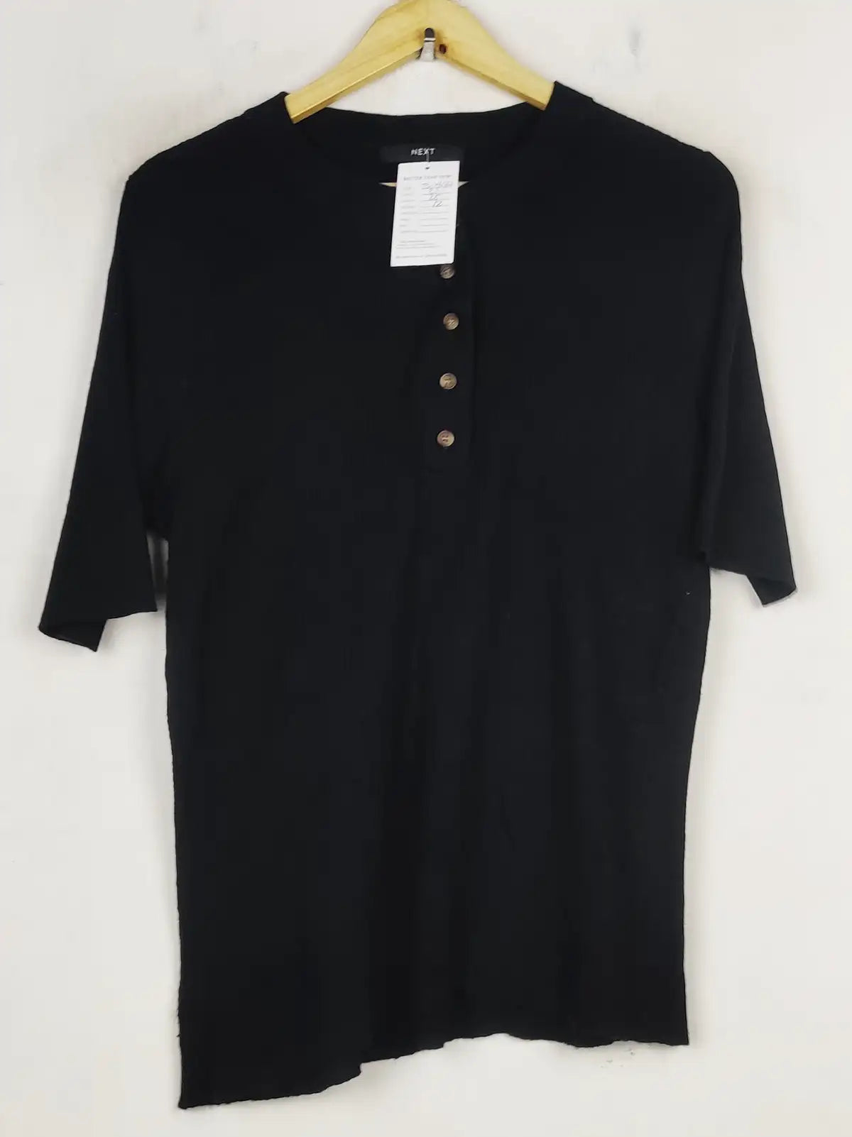 Buy online pre-used pre-loved 100% authentic & Original branded Next (TS-4627) available in Pakistan. Top international brands avilable.