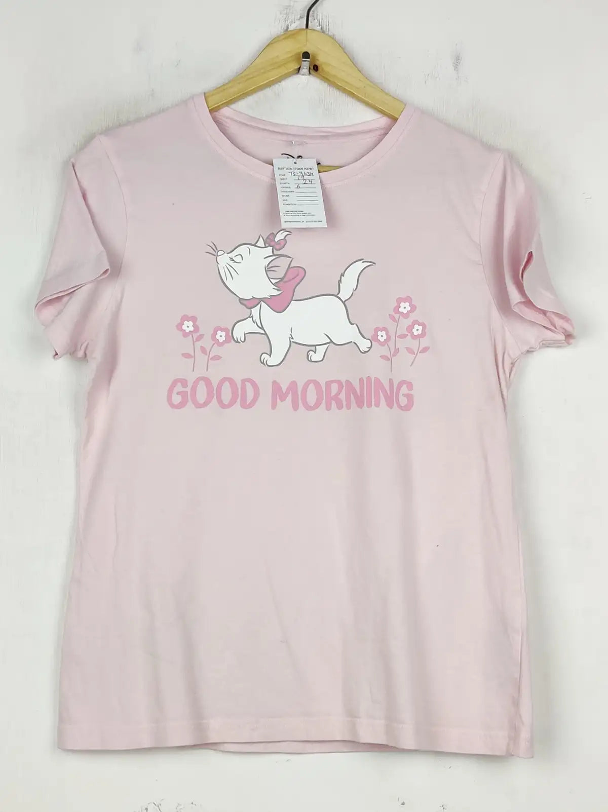 Buy online pre-used pre-loved 100% authentic & Original branded Disney (TS-4634) available in Pakistan. Top international brands avilable.