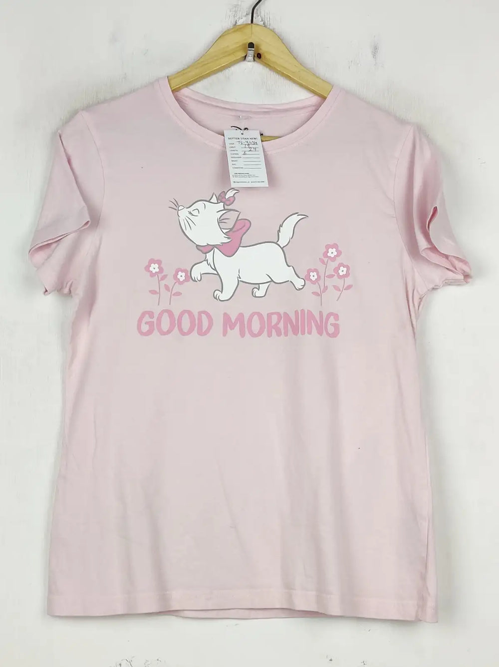 Buy online pre-used pre-loved 100% authentic & Original branded Disney (TS-4634) available in Pakistan. Top international brands avilable.