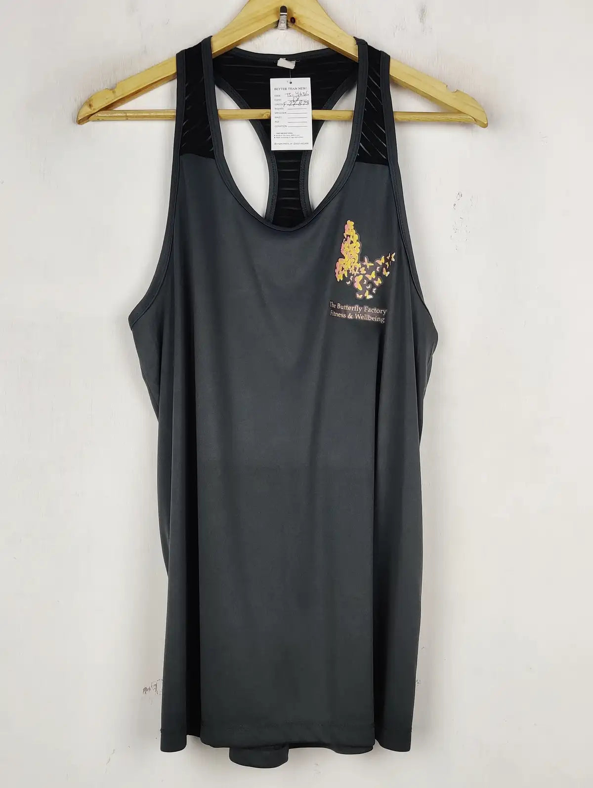 Buy online pre-used pre-loved 100% authentic & Original branded Unknown Brand (TS-4636) available in Pakistan. Top international brands avilable.
