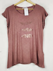 Buy online pre-used pre-loved 100% authentic & Original branded About You (TS-4642) available in Pakistan. Top international brands avilable.