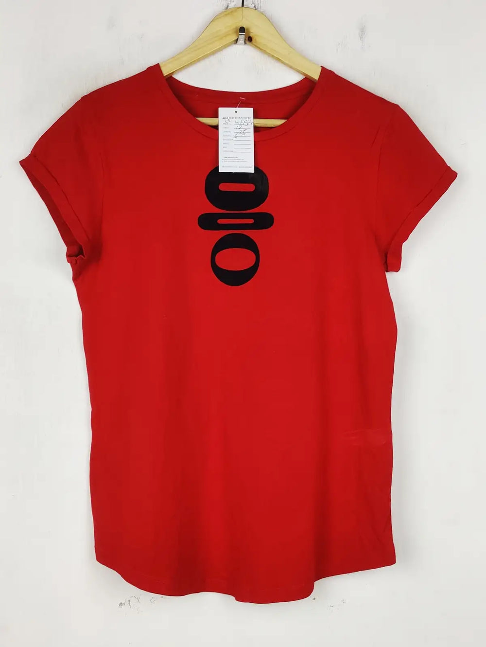 Buy online pre-used pre-loved 100% authentic & Original branded Unknown Brand (TS-4654) available in Pakistan. Top international brands avilable.
