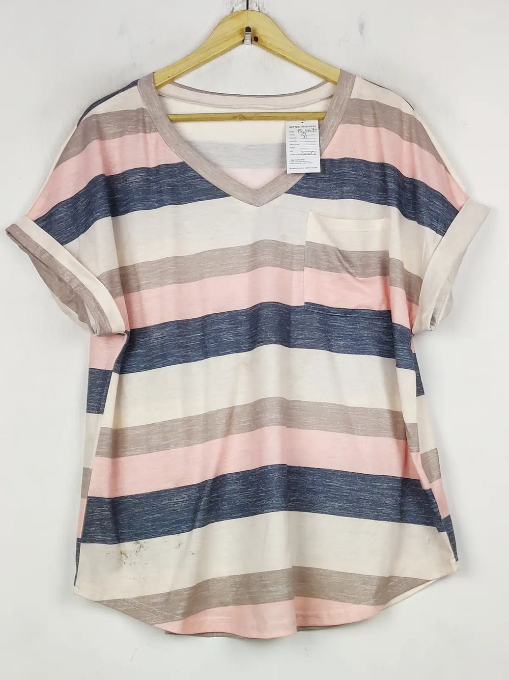 Buy online pre-used pre-loved 100% authentic & Original branded Shein (TS-4670) available in Pakistan. Top international brands avilable.