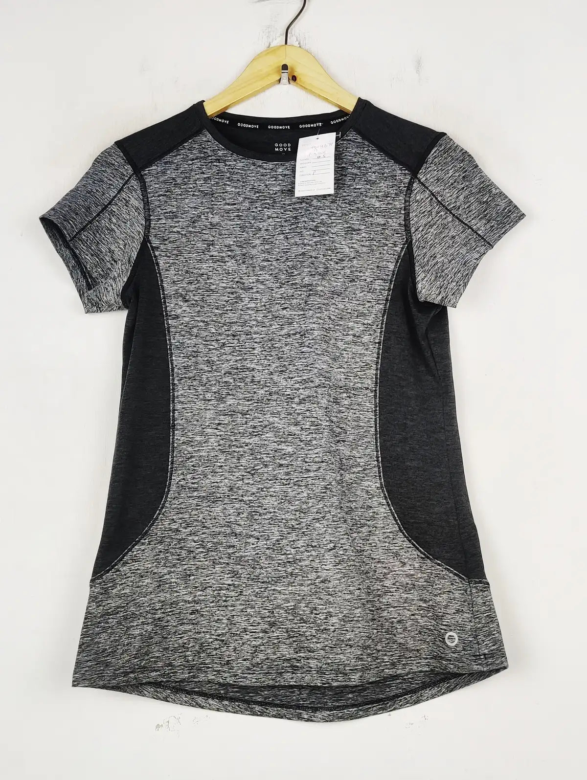 Buy online pre-used pre-loved 100% authentic & Original branded Good Move (TS-4671) available in Pakistan. Top international brands avilable.