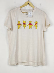 Buy online pre-used pre-loved 100% authentic & Original branded Disney (TS-4674) available in Pakistan. Top international brands avilable.