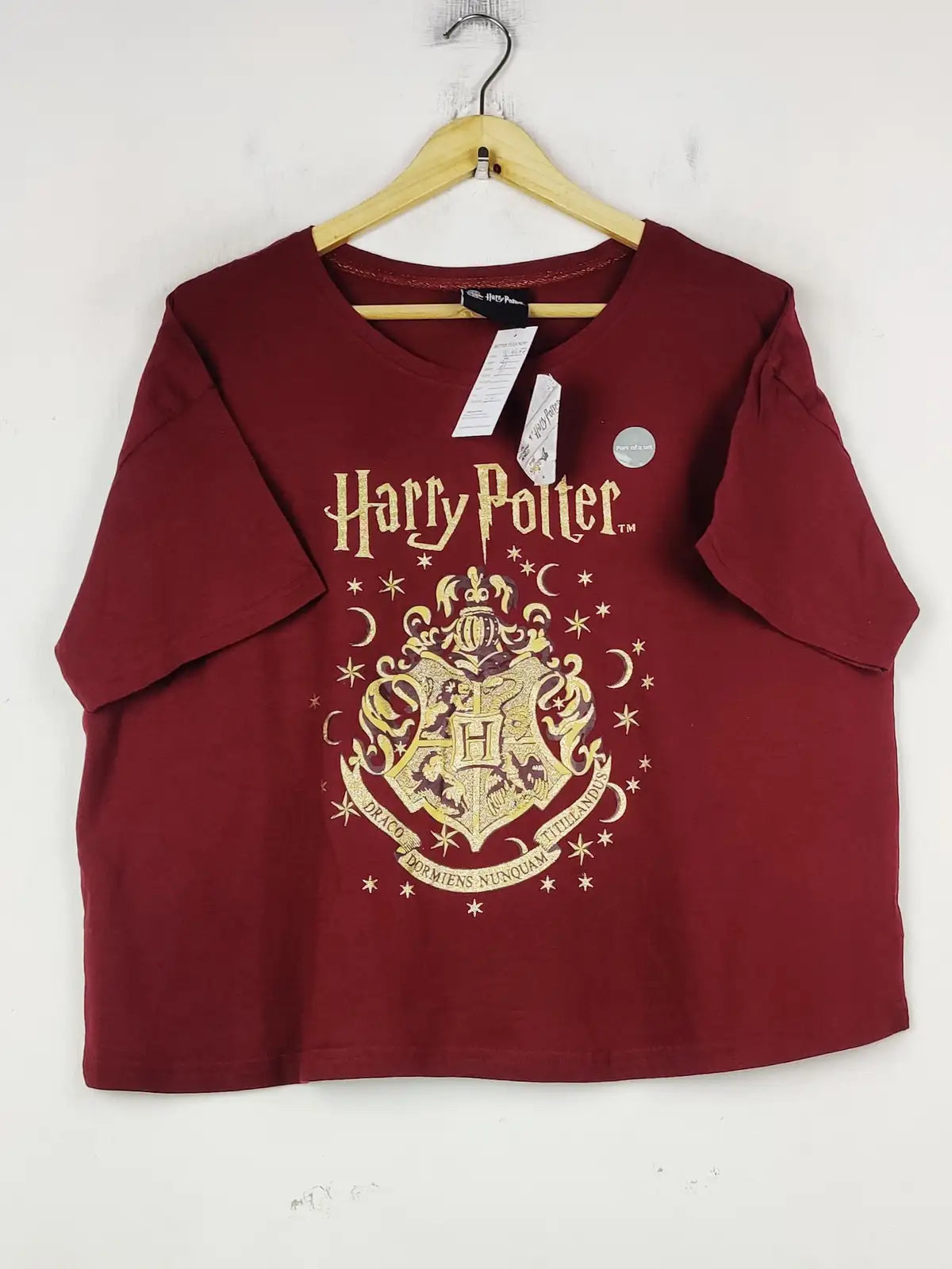 Buy online pre-used pre-loved 100% authentic & Original branded Harry Potter (TS-4687) available in Pakistan. Top international brands avilable.