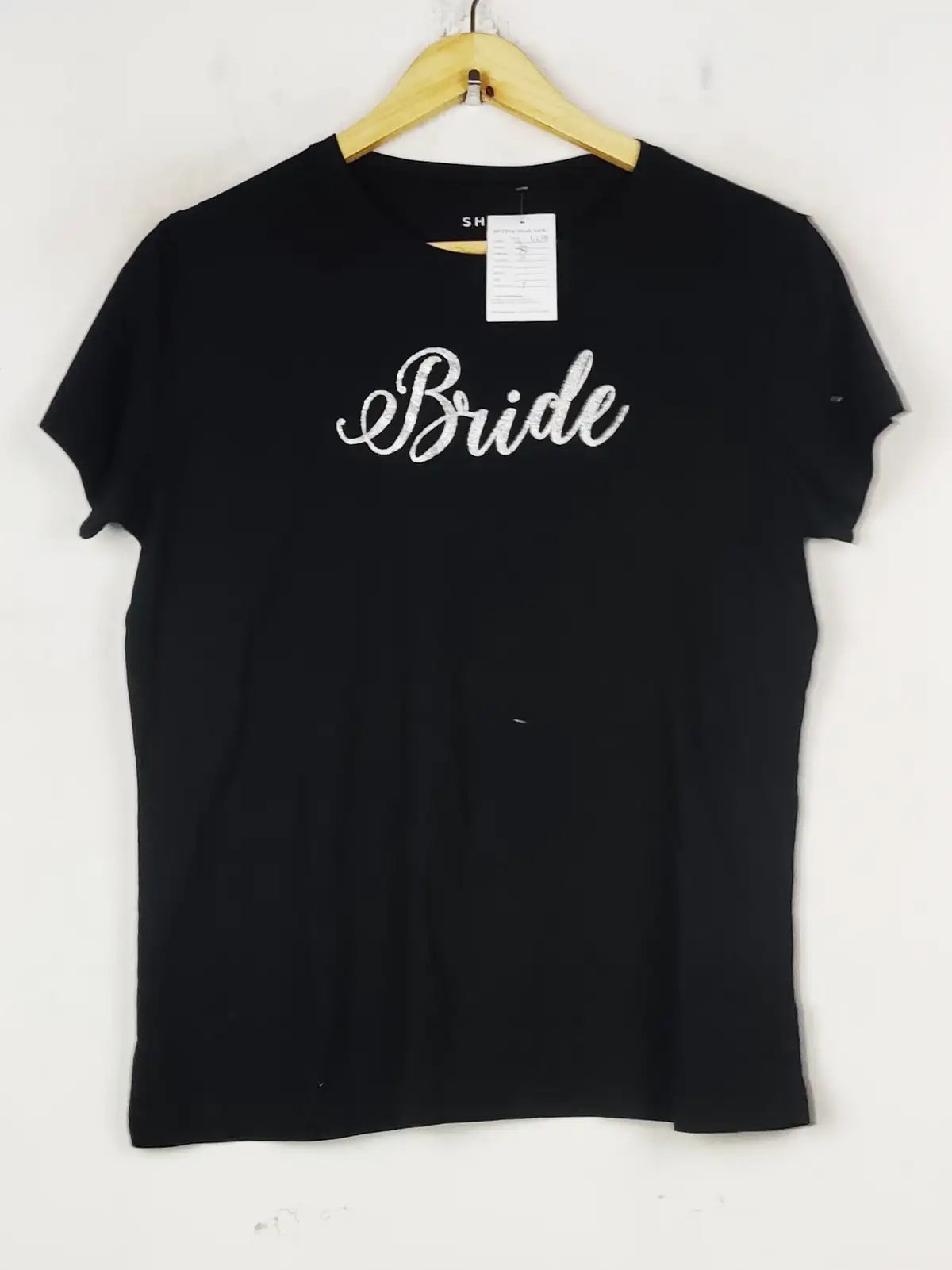 Buy online pre-used pre-loved 100% authentic & Original branded Shein (TS-4691) available in Pakistan. Top international brands avilable.