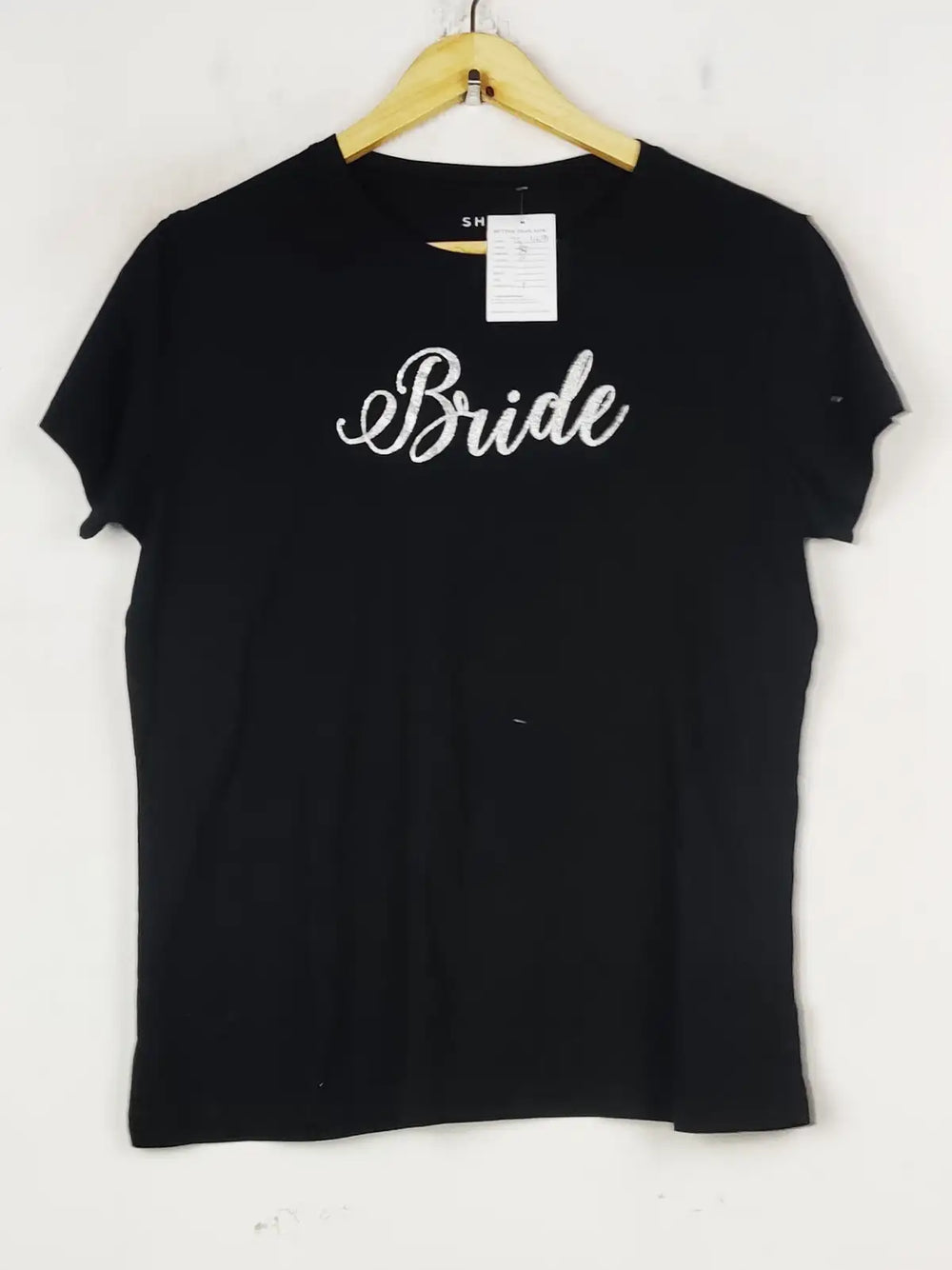 Buy online pre-used pre-loved 100% authentic & Original branded Shein (TS-4691) available in Pakistan. Top international brands avilable.