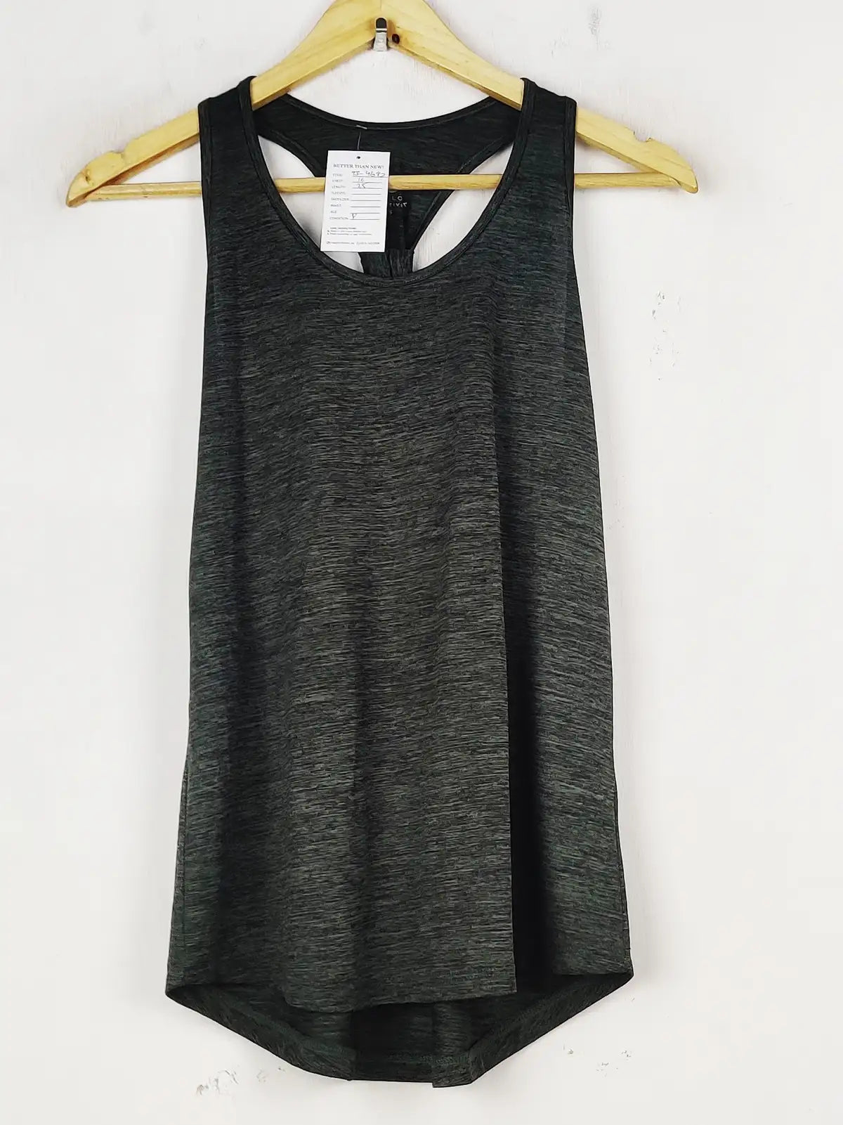 Buy online pre-used pre-loved 100% authentic & Original branded New Look (TS-4692) available in Pakistan. Top international brands avilable.