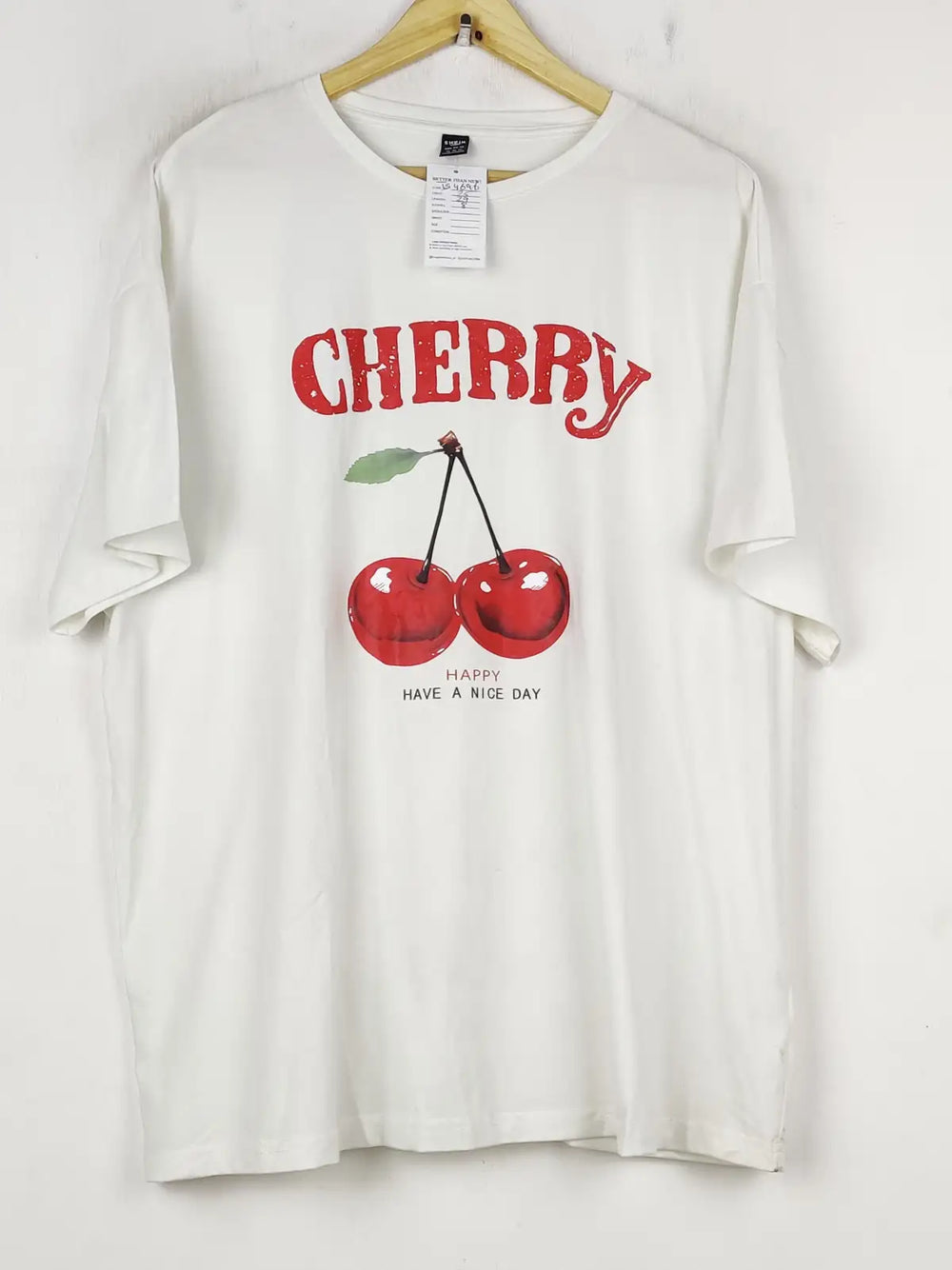 Buy online pre-used pre-loved 100% authentic & Original branded Shein (TS-4696) available in Pakistan. Top international brands avilable.