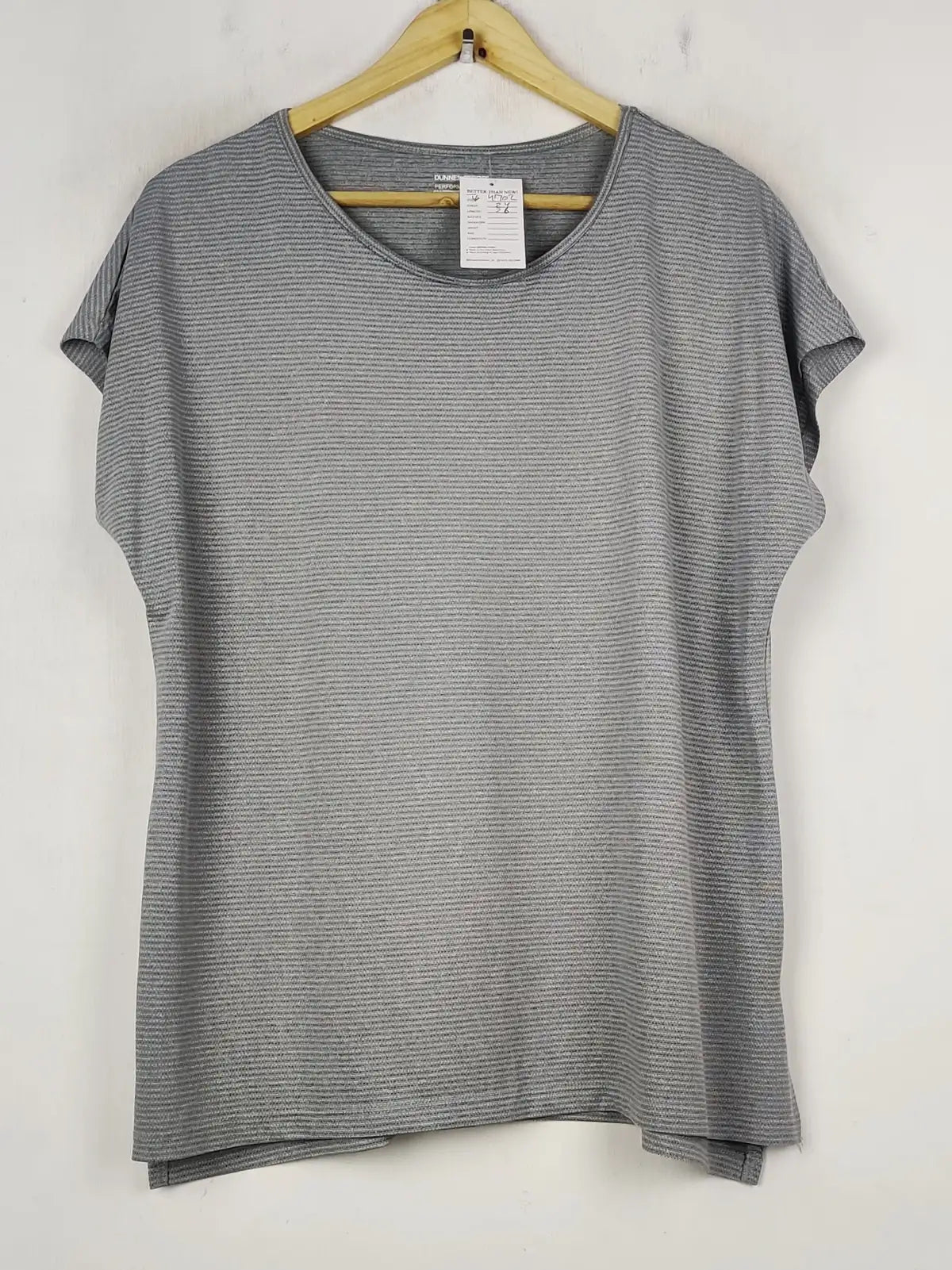 Buy online pre-used pre-loved 100% authentic & Original branded Dunnes Store (TS-4702) available in Pakistan. Top international brands avilable.